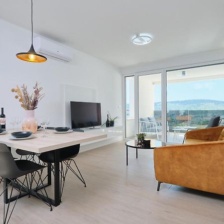 Apartment Queen Τρογκίρ Εξωτερικό φωτογραφία