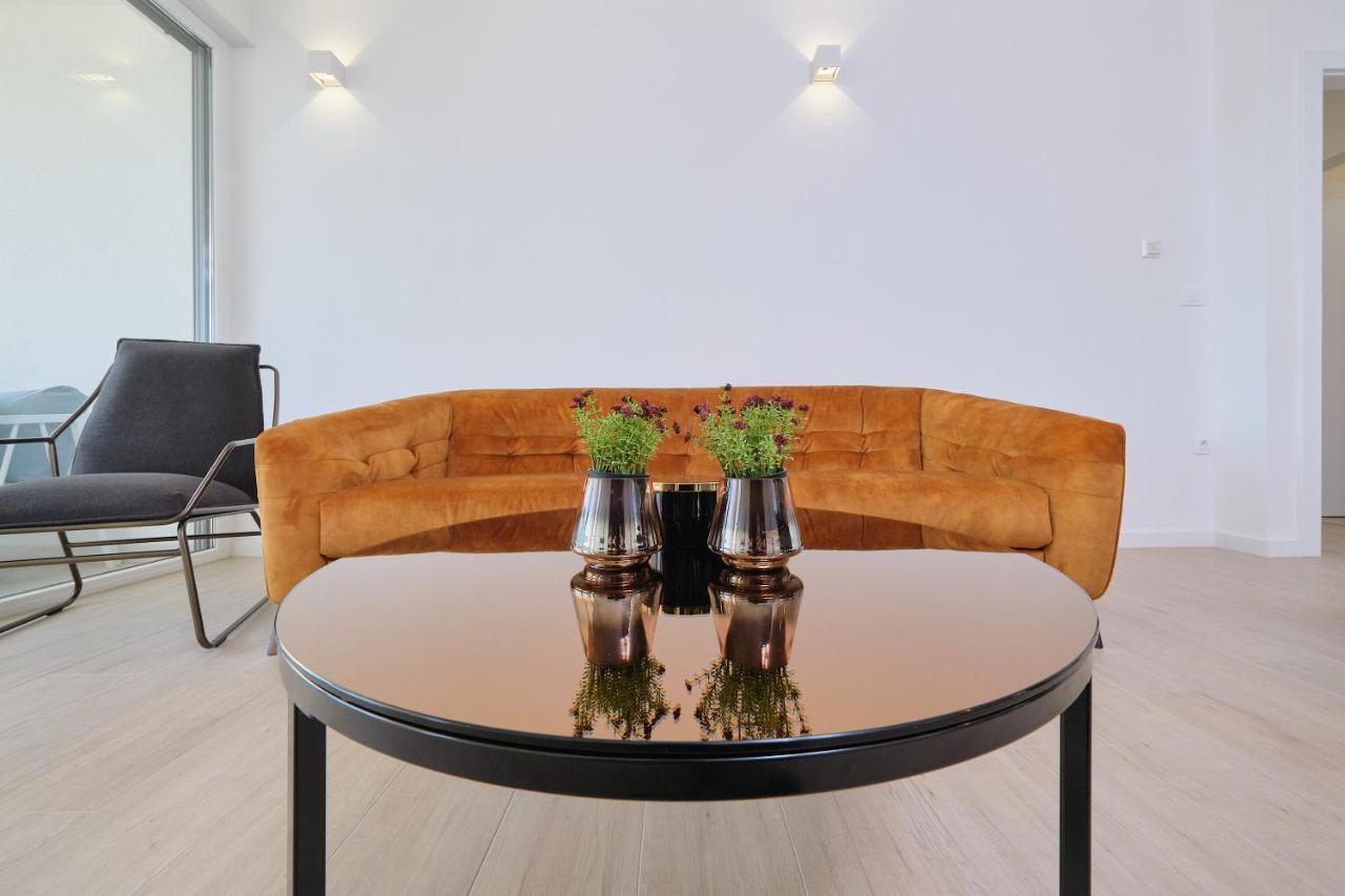 Apartment Queen Τρογκίρ Εξωτερικό φωτογραφία