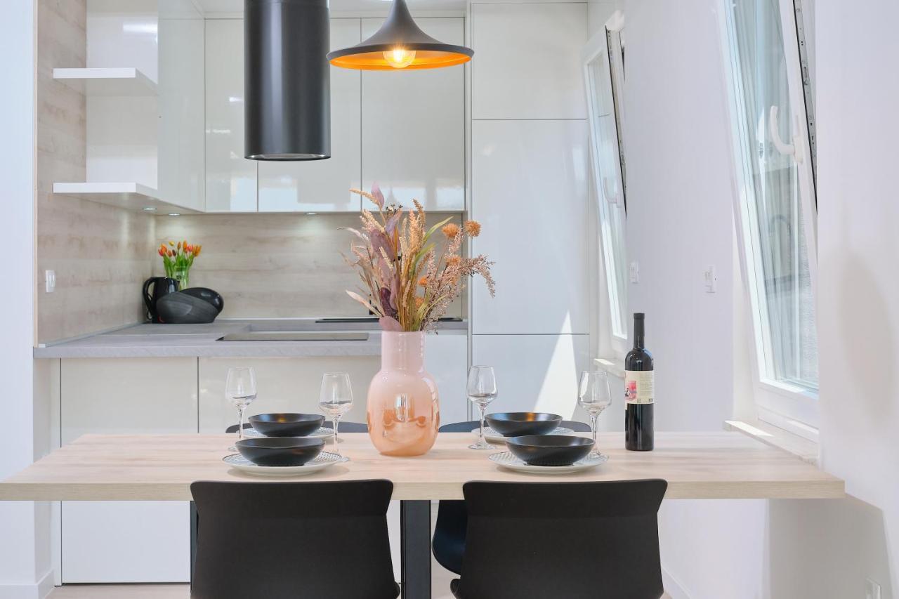 Apartment Queen Τρογκίρ Εξωτερικό φωτογραφία