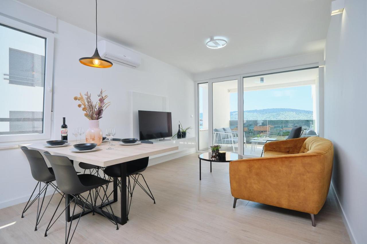 Apartment Queen Τρογκίρ Εξωτερικό φωτογραφία