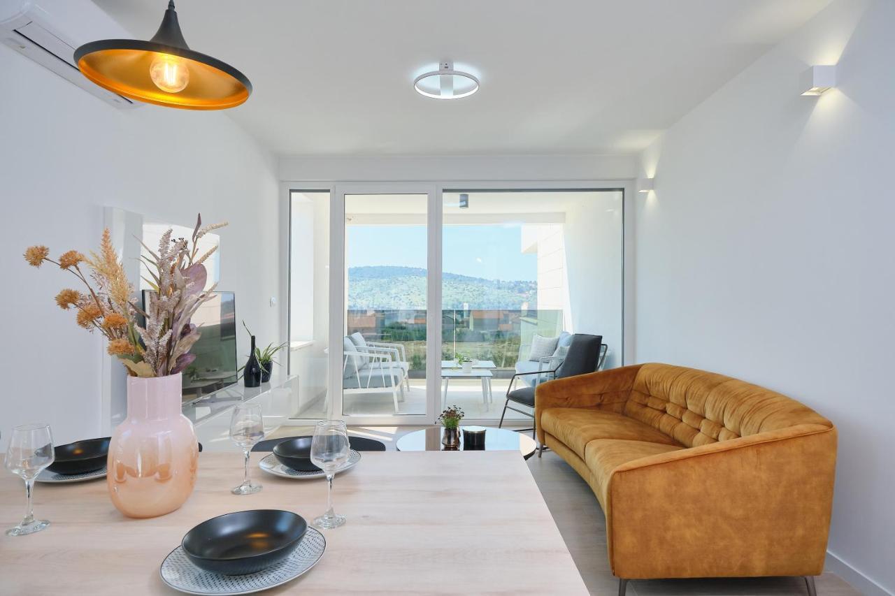 Apartment Queen Τρογκίρ Εξωτερικό φωτογραφία