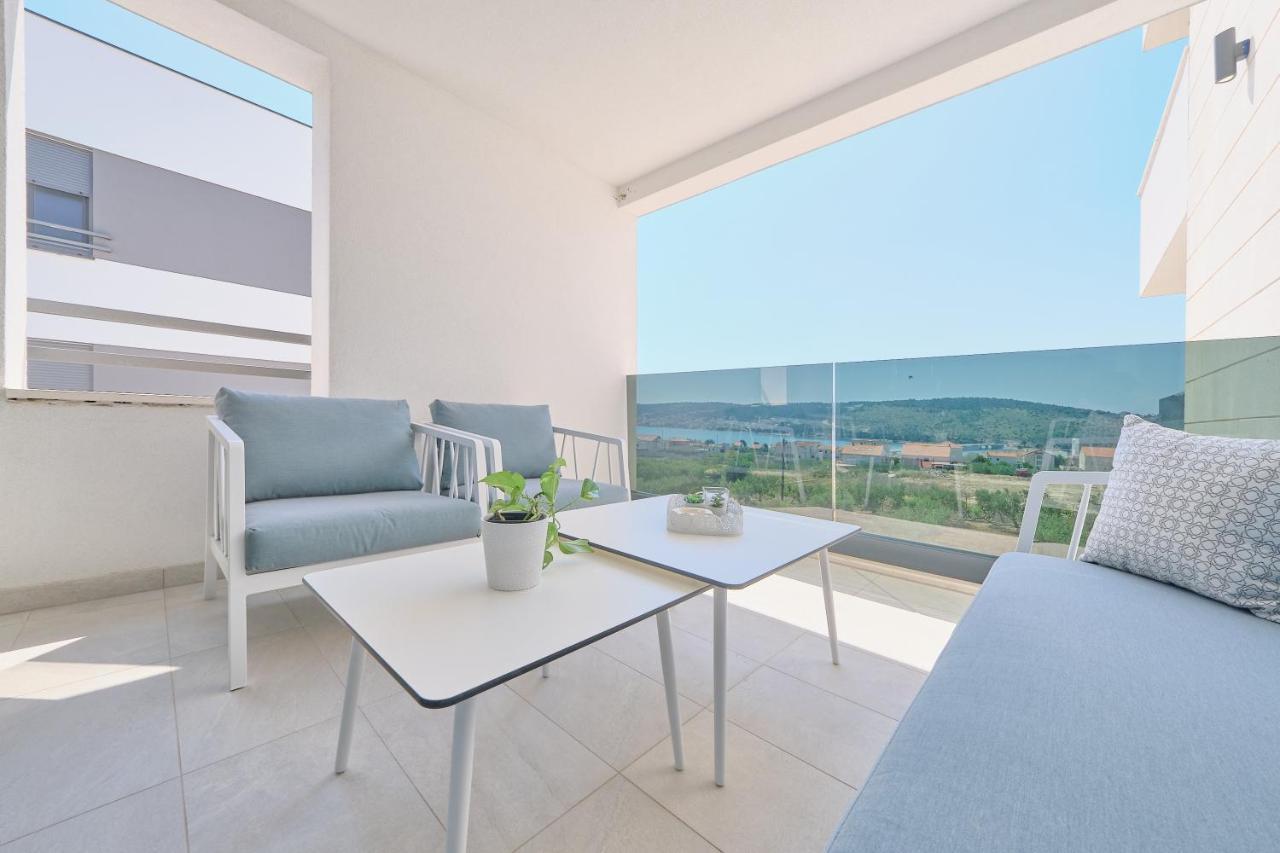 Apartment Queen Τρογκίρ Εξωτερικό φωτογραφία