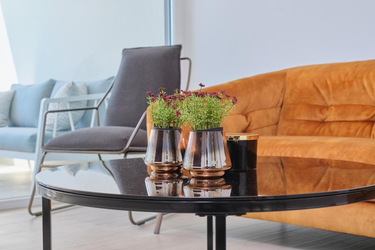 Apartment Queen Τρογκίρ Εξωτερικό φωτογραφία