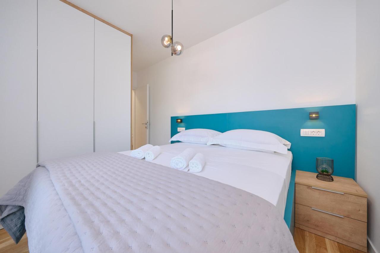 Apartment Queen Τρογκίρ Εξωτερικό φωτογραφία
