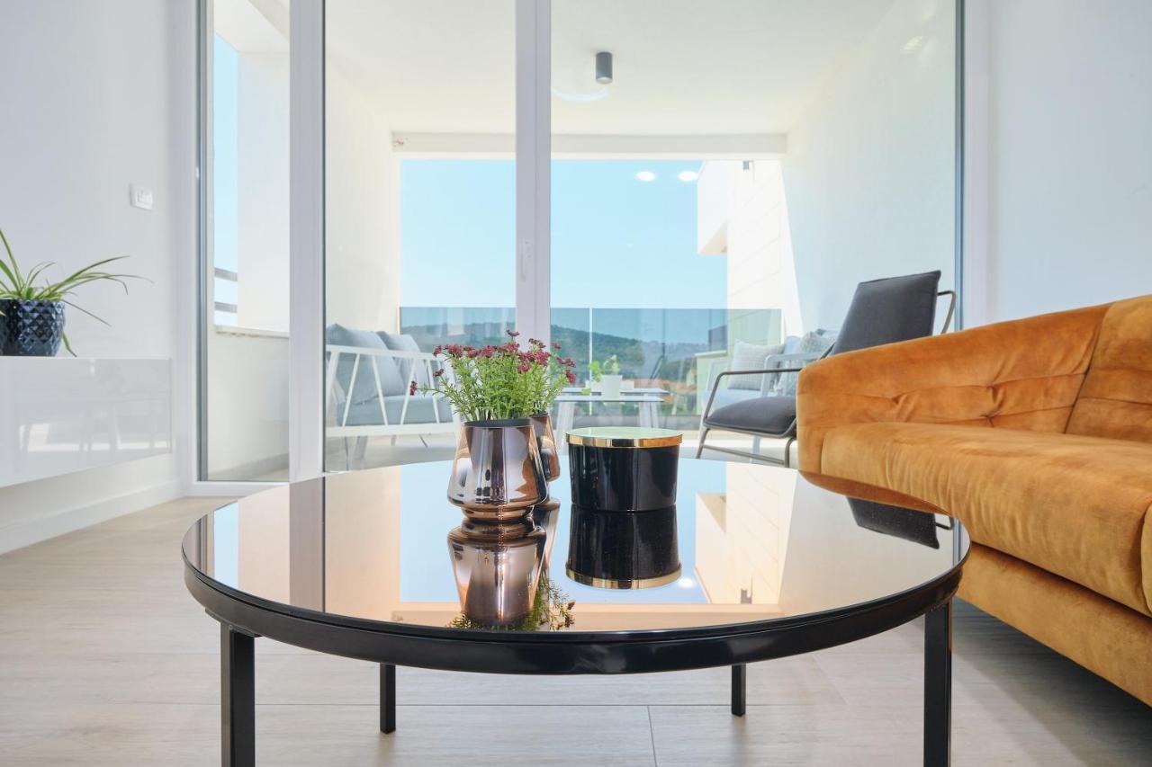 Apartment Queen Τρογκίρ Εξωτερικό φωτογραφία