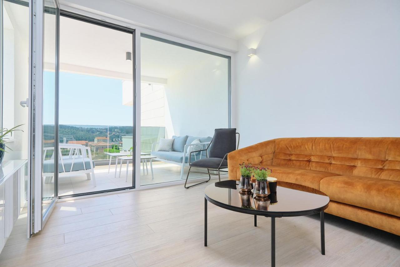 Apartment Queen Τρογκίρ Εξωτερικό φωτογραφία
