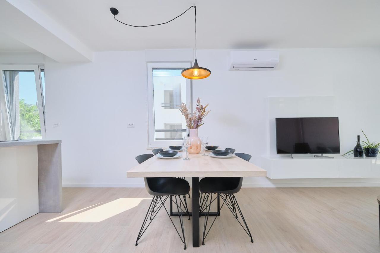 Apartment Queen Τρογκίρ Εξωτερικό φωτογραφία
