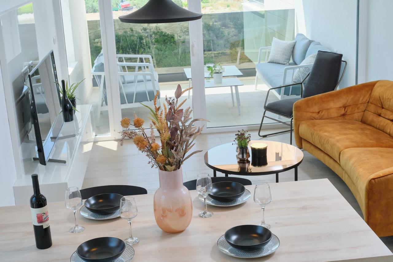 Apartment Queen Τρογκίρ Εξωτερικό φωτογραφία