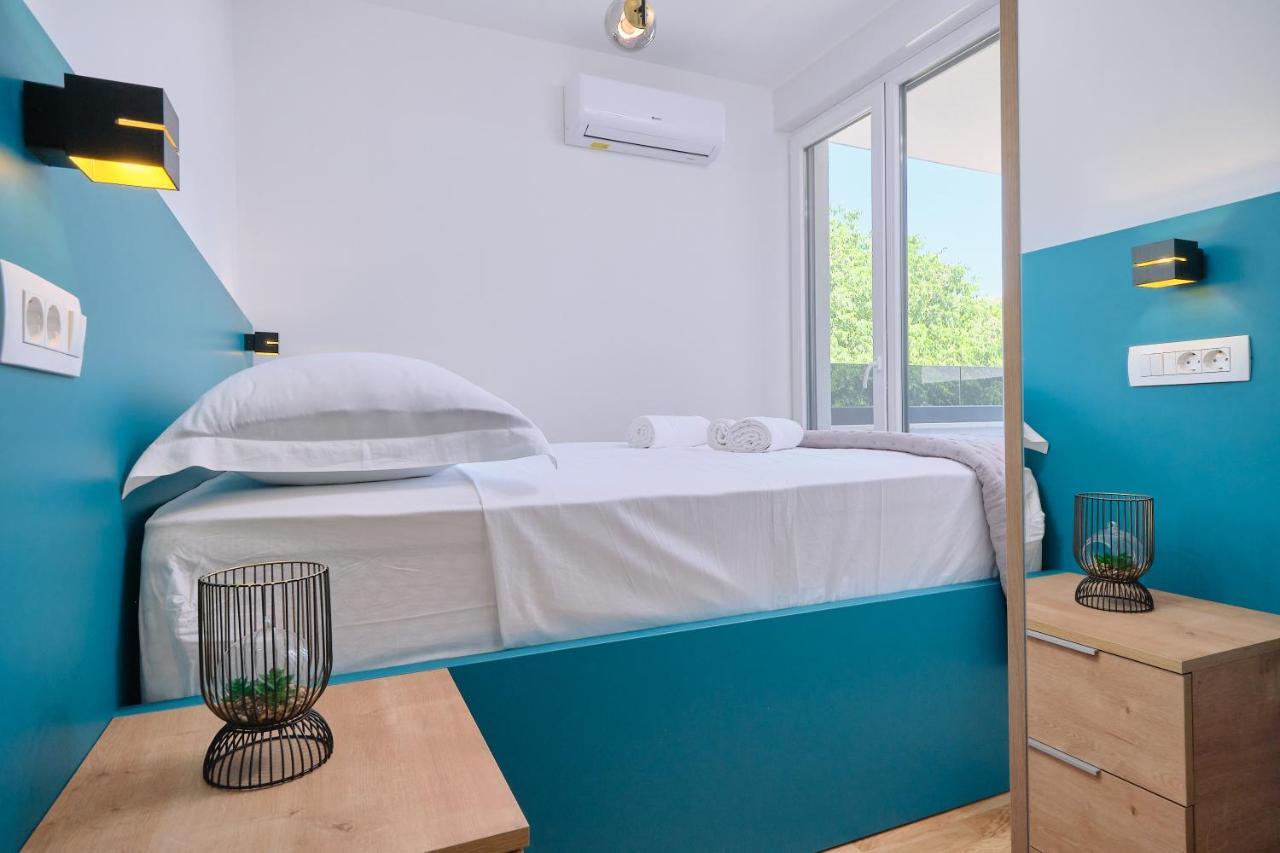 Apartment Queen Τρογκίρ Εξωτερικό φωτογραφία