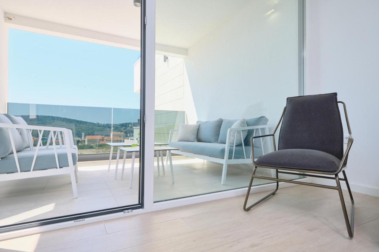 Apartment Queen Τρογκίρ Εξωτερικό φωτογραφία