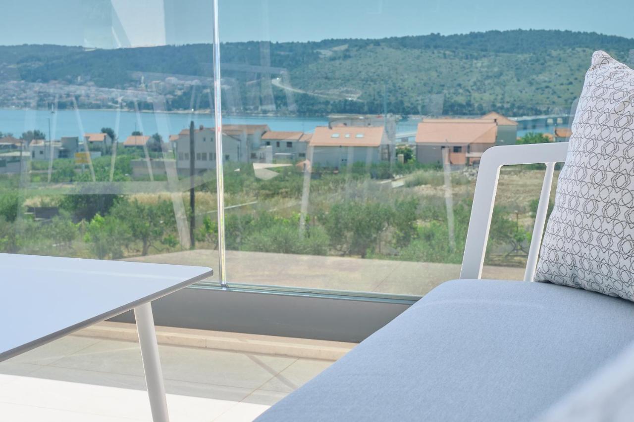 Apartment Queen Τρογκίρ Εξωτερικό φωτογραφία