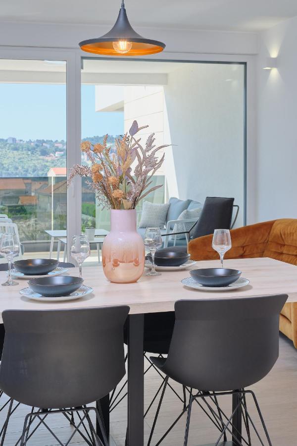 Apartment Queen Τρογκίρ Εξωτερικό φωτογραφία
