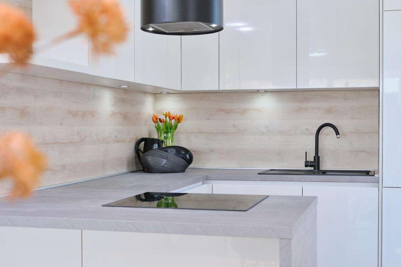 Apartment Queen Τρογκίρ Εξωτερικό φωτογραφία