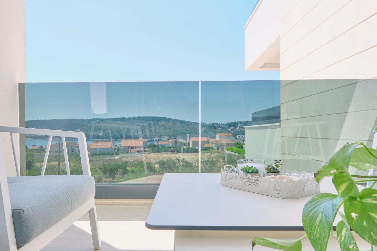 Apartment Queen Τρογκίρ Εξωτερικό φωτογραφία