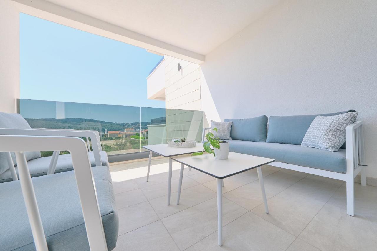 Apartment Queen Τρογκίρ Εξωτερικό φωτογραφία