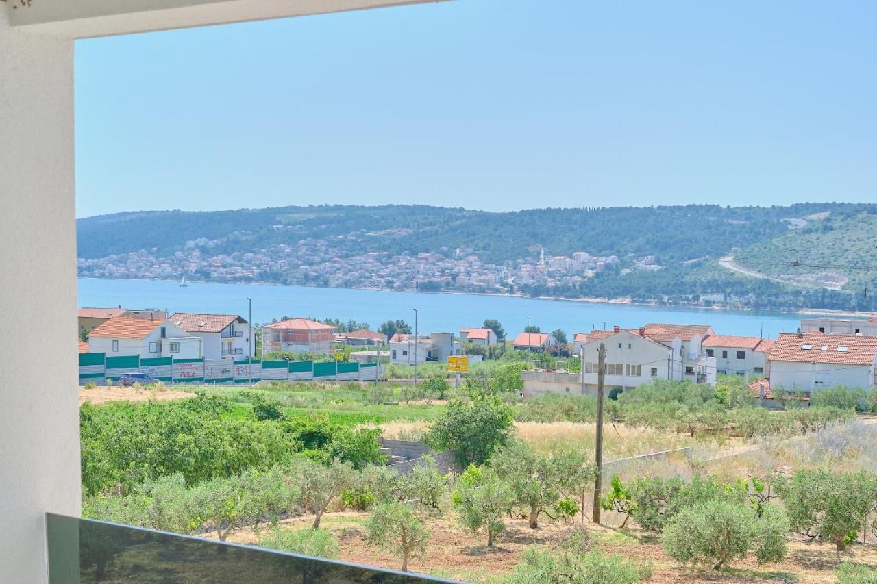 Apartment Queen Τρογκίρ Εξωτερικό φωτογραφία