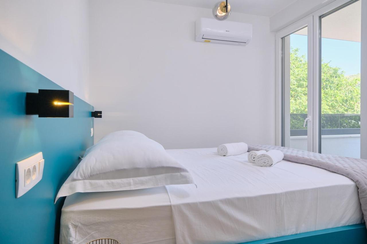 Apartment Queen Τρογκίρ Εξωτερικό φωτογραφία