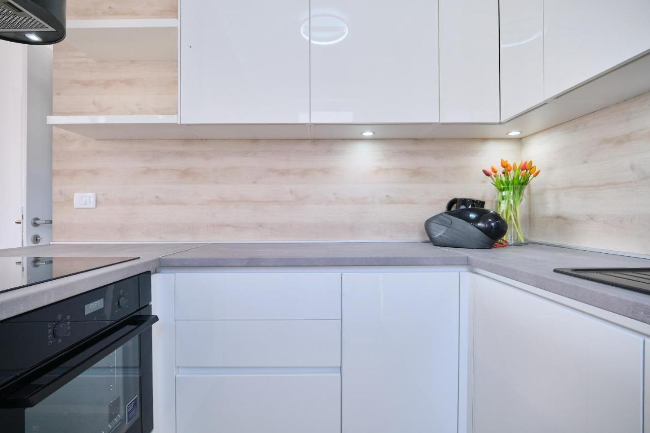 Apartment Queen Τρογκίρ Εξωτερικό φωτογραφία