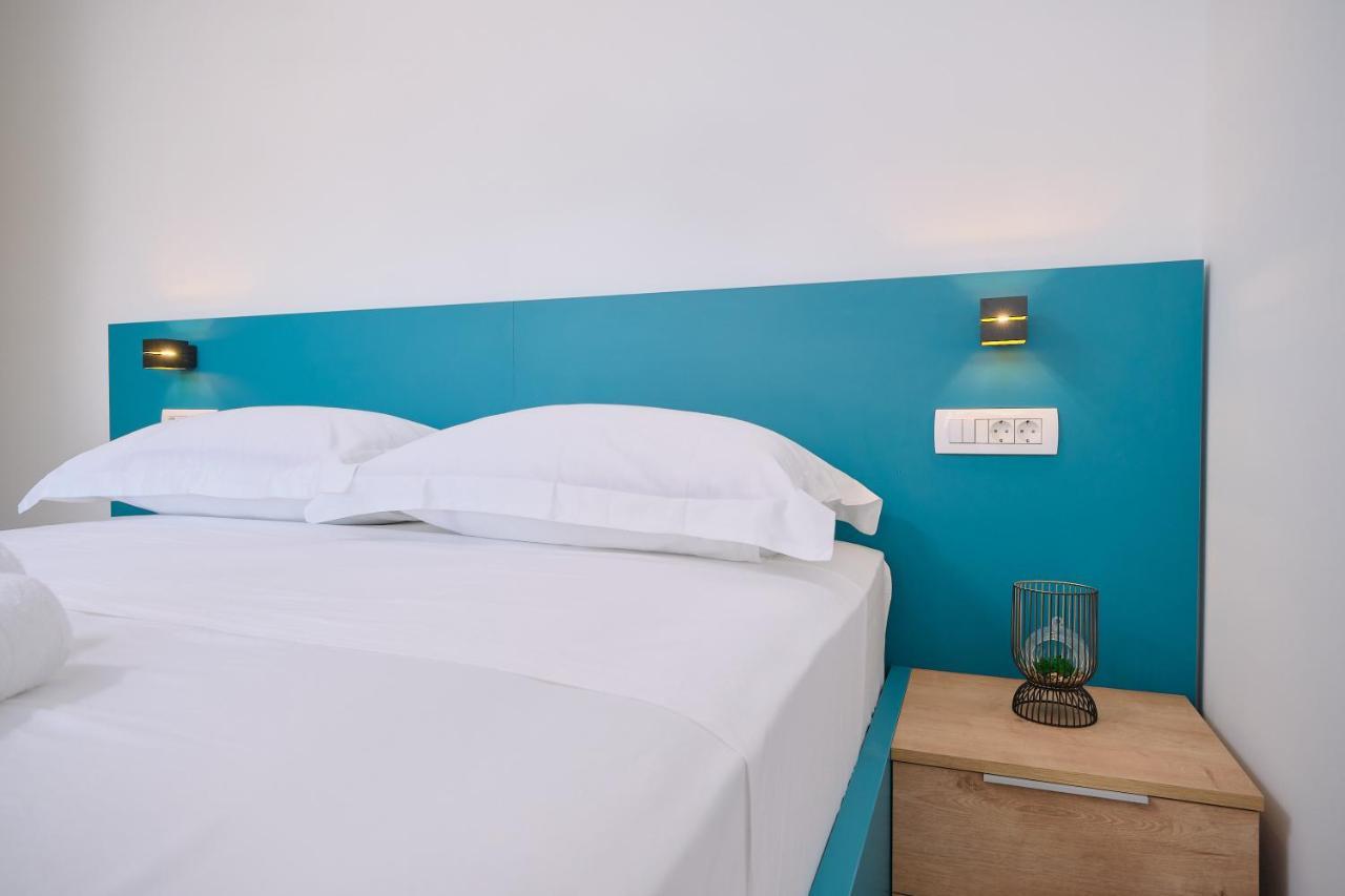 Apartment Queen Τρογκίρ Εξωτερικό φωτογραφία