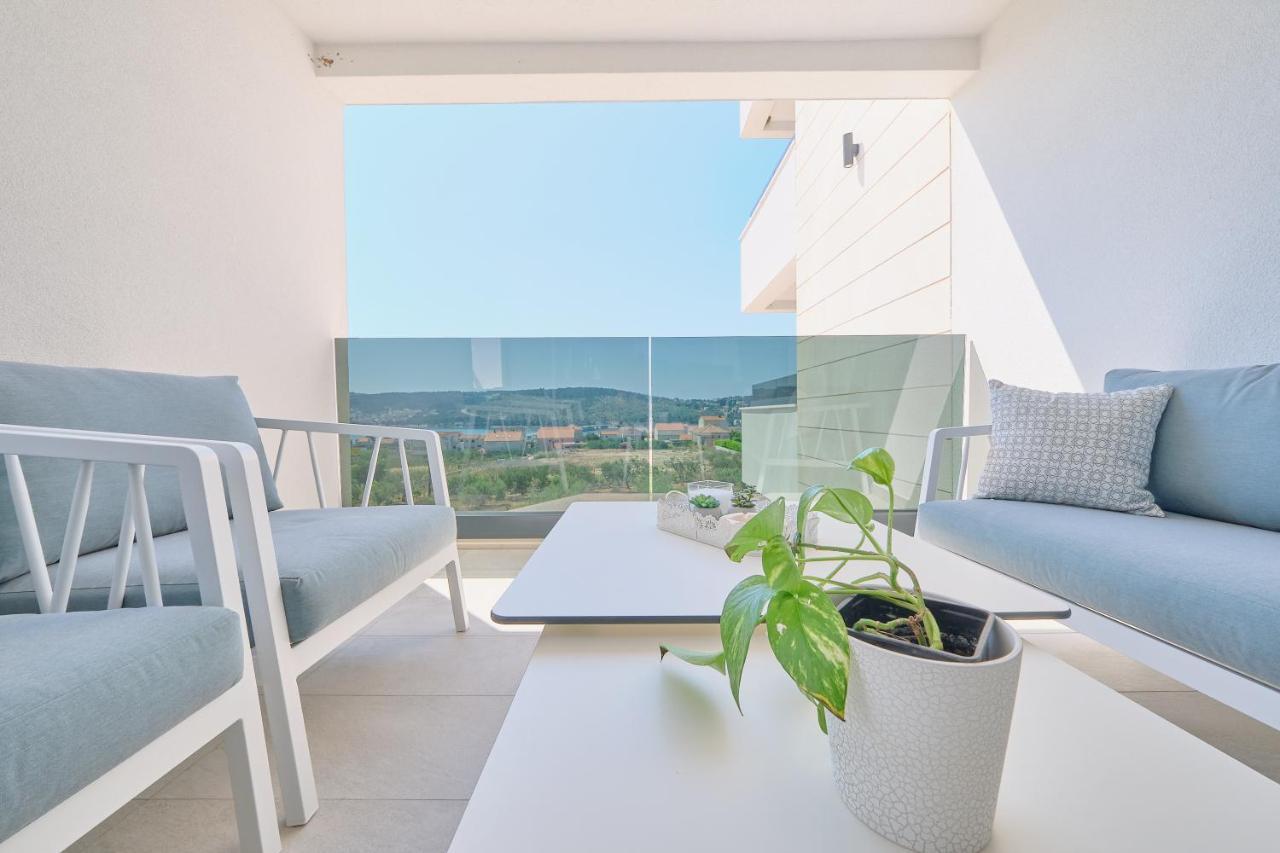 Apartment Queen Τρογκίρ Εξωτερικό φωτογραφία
