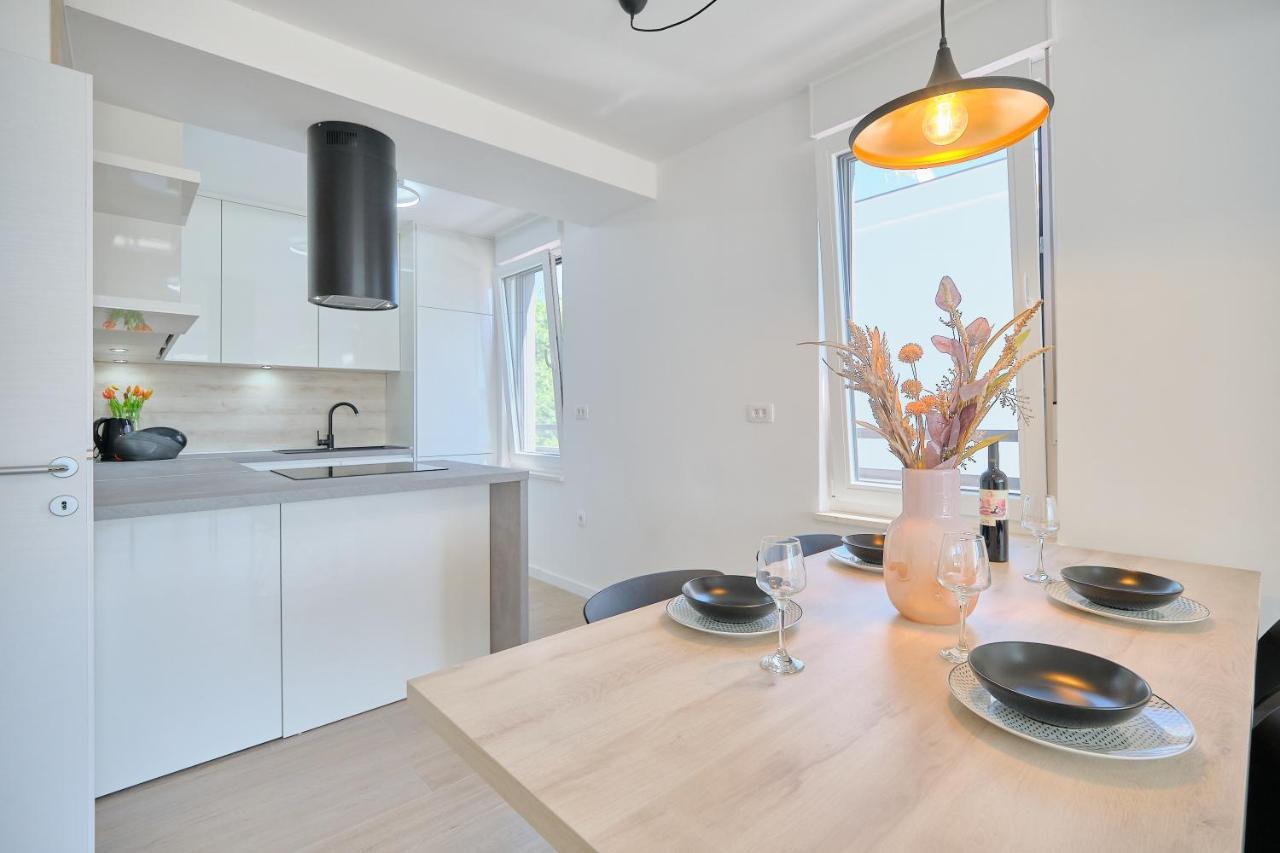 Apartment Queen Τρογκίρ Εξωτερικό φωτογραφία