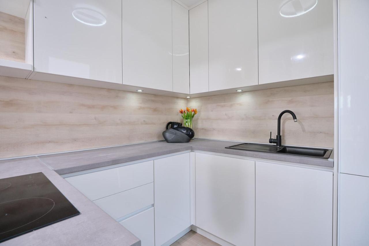 Apartment Queen Τρογκίρ Εξωτερικό φωτογραφία